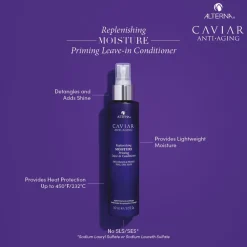 Alterna Conditioner| Conditioner^Caviar Anti-Aging Professional Styling Moisture Priming 147 ml