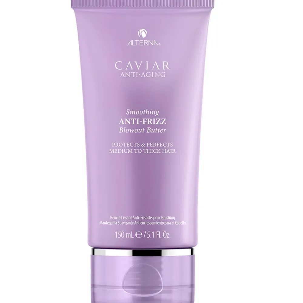 Alterna Pflege^Caviar Anti-Frizz Blowout Butter 150 ml
