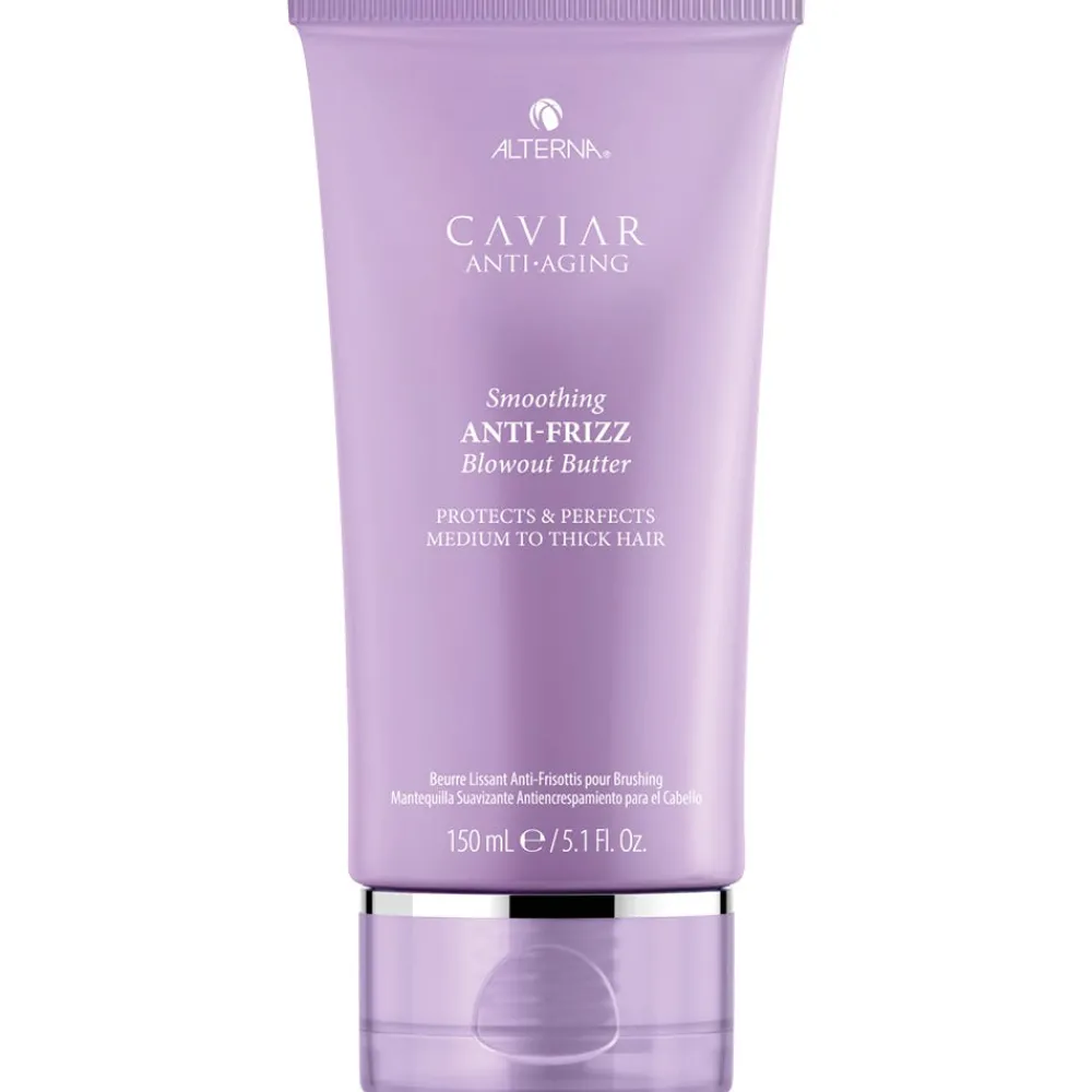 Alterna Pflege^Caviar Anti-Frizz Blowout Butter 150 ml