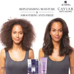 Alterna Pflege^Caviar Anti-Frizz Blowout Butter 150 ml