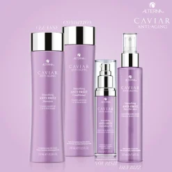 Alterna Pflege^Caviar Anti-Frizz Blowout Butter 150 ml