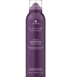 Alterna Pflege|Caviar Clinical Densifying Styling Mousse 145 g