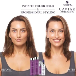 Alterna Pflege|Caviar Infinite Color Hold Dual-Use Serum 50 ml