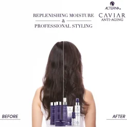 Caviar Replenishing Moisture Leave-In 147 ml-Alterna Sale