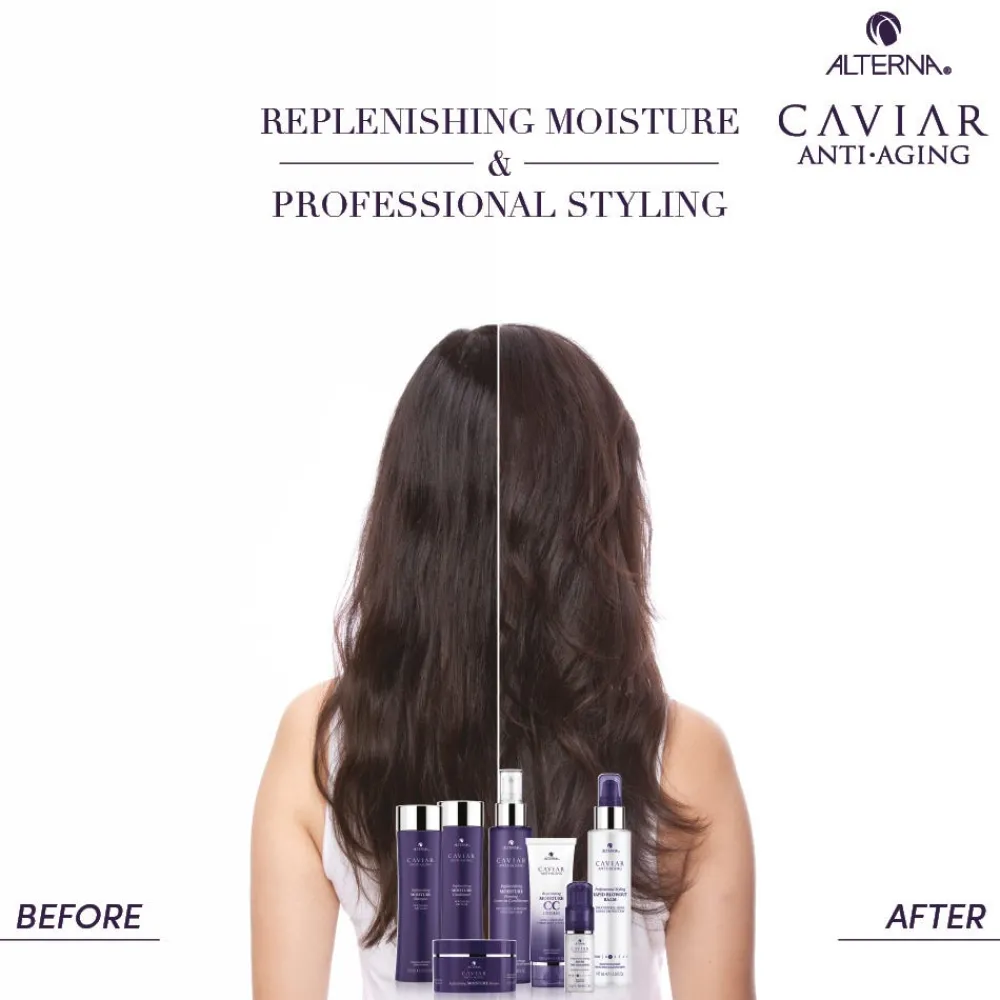 Caviar Replenishing Moisture Leave-In 147 ml-Alterna Sale
