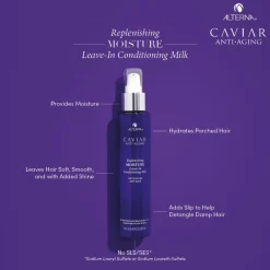 Caviar Replenishing Moisture Leave-In 147 ml-Alterna Sale