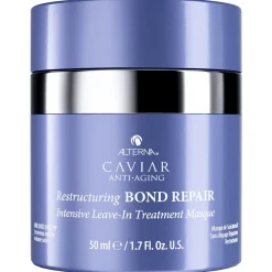Alterna Pflege|Reparatur & Stärkung^Caviar Restructuring Bond Repair Intensive Leave-In Treatment Masque 50 ml