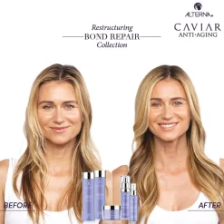 Alterna Conditioner| Haarkur|Caviar Restructuring Bond Repair Masque 169 ml