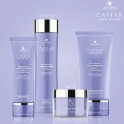 Alterna Conditioner| Haarkur|Caviar Restructuring Bond Repair Masque 169 ml