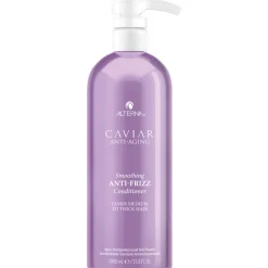 Alterna Conditioner^Caviar Smoothing Anti-Frizz Conditioner 1000 ml