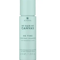 My Hair My Canvas Me Time Everyday Shampoo 40 ml-Alterna Discount
