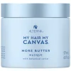 Alterna Hagel Nature| Haarkur^My Hair My Canvas More Butter Masque 177 ml
