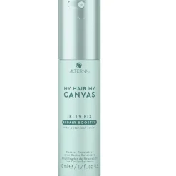 My Hair My Canvas Jelly Fix Repair Booster 50 ml-Alterna Hot