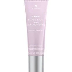 Alterna Pflege|Hagel Nature|Renewing Scalp Care Hemp Leave on Treatment 74 ml