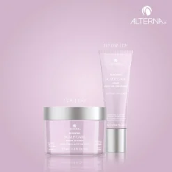 Alterna Pflege|Hagel Nature|Renewing Scalp Care Hemp Leave on Treatment 74 ml