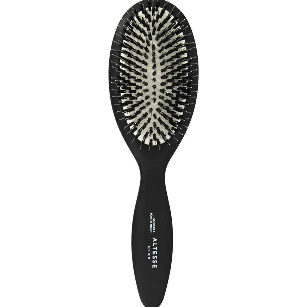 altesse Bürste|8311 Haarbürste 11-reihig