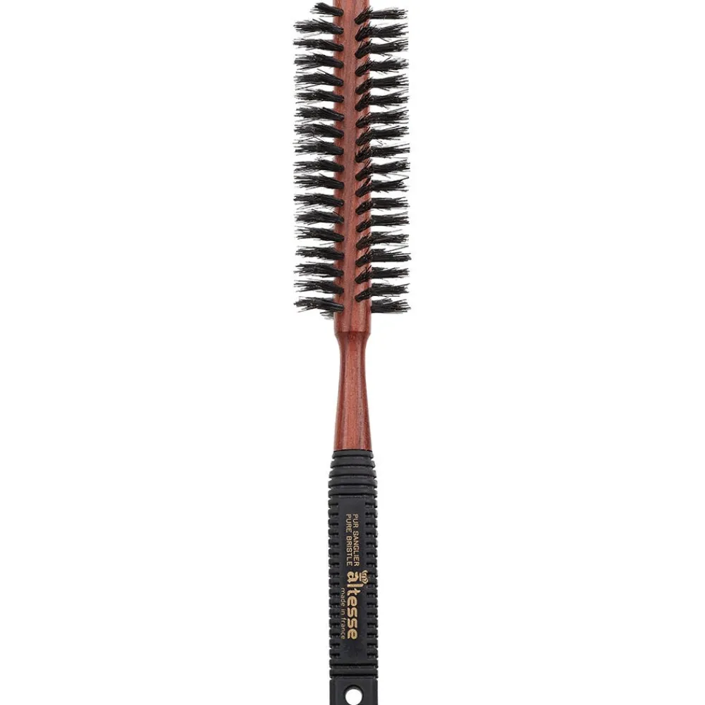 altesse Kämme & Bürsten|Bürste|Rundbürste 236BR Pure Sanglier 12/35