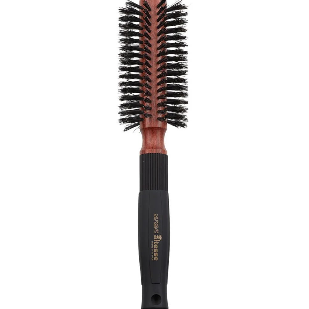 altesse Kämme & Bürsten|Bürste|Rundbürste 410BR Pure Sanglier 22/58