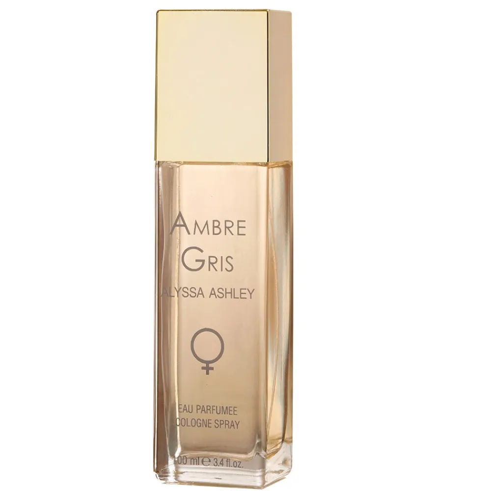 Damen Alyssa Ashley Damendüfte|Ambre Gris Eau Parfumée 100 ml