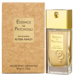 Essence de Patchouli Eau de Parfum 30 ml-Alyssa Ashley Outlet