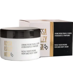 Musk Body Cream 250 ml-Alyssa Ashley Discount