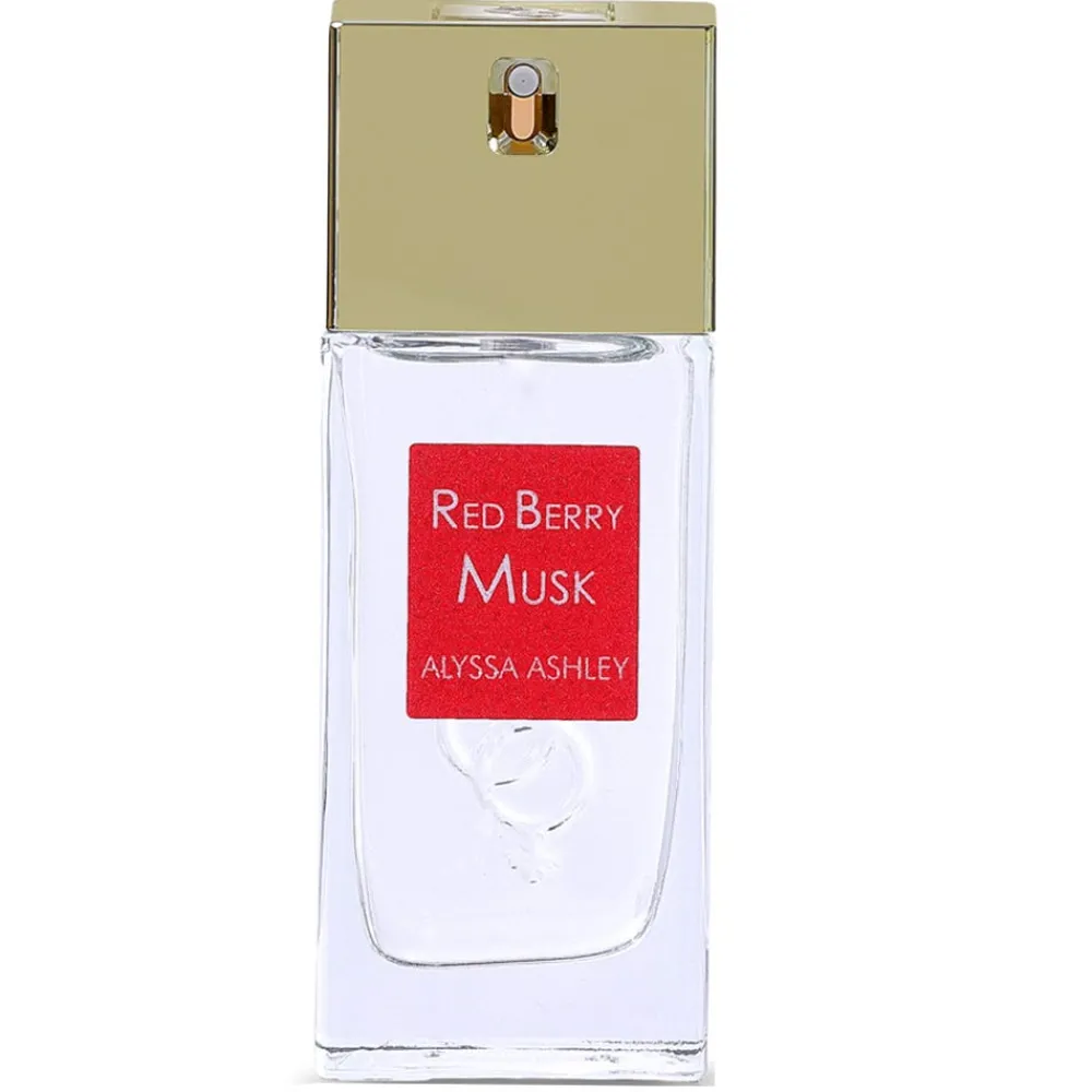 Alyssa Ashley Damendüfte^Redberry Musk Eau de Parfum 30 ml