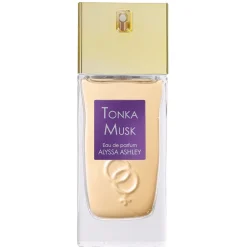 Tonka Musk Eau de Parfum 30 ml-Alyssa Ashley Hot