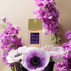 Tonka Musk Eau de Parfum 30 ml-Alyssa Ashley Hot