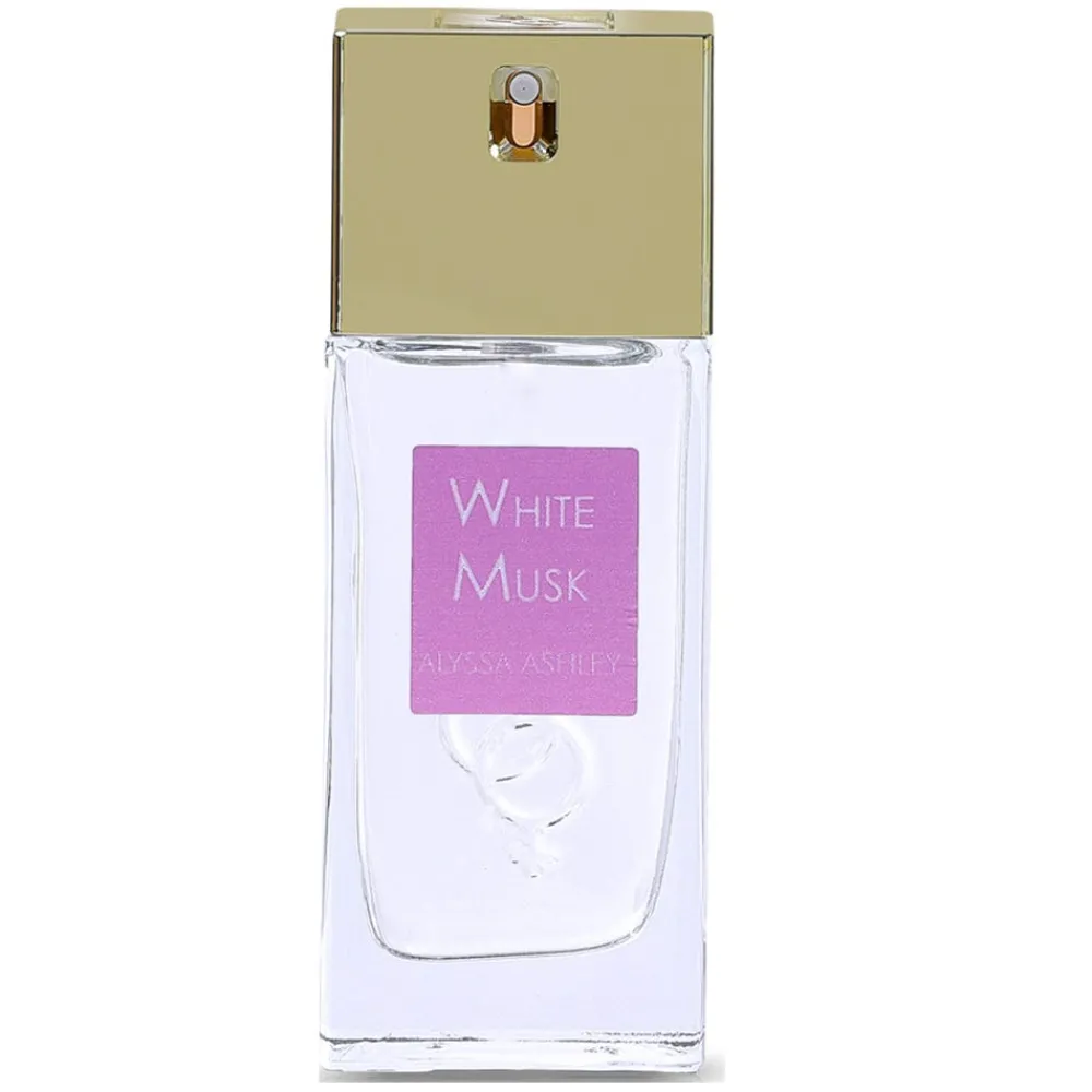 Alyssa Ashley Damendüfte^White Musk Eau de Parfum 30 ml