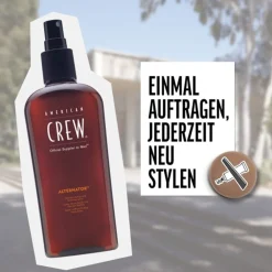 Alternator Finishing Spray 100 ml-American Crew Sale