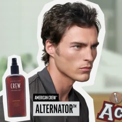 Alternator Finishing Spray 100 ml-American Crew Sale