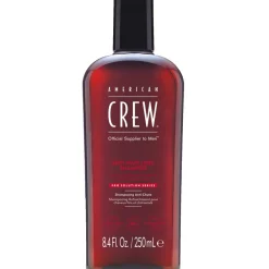 American Crew Shampoo|Kopfhautpflege^Anti-Hairloss Shampoo 250 ml