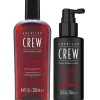 American Crew Shampoo|Anti-Hairloss Shampoo & Lotion Duo Bundle