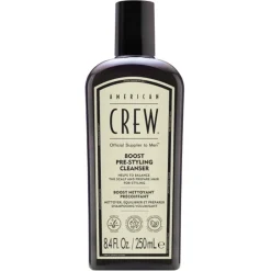 Boost Pre-Styling Cleanser 250 ml-American Crew Best