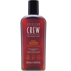 American Crew Shampoo|Kopfhautpflege^Daily Cleansing Shampoo 250 ml