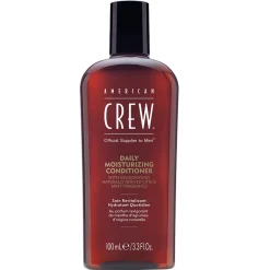 Daily Moisturizing Conditioner 100 ml-American Crew New