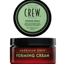 American Crew Styling-Gel & Creme| Styling-Gel & Creme^Forming Cream