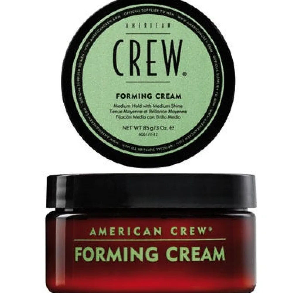 American Crew Styling-Gel & Creme| Styling-Gel & Creme^Forming Cream
