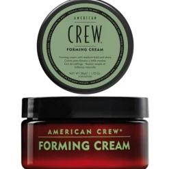 American Crew Styling-Gel & Creme| Styling-Gel & Creme^Forming Cream 50 G
