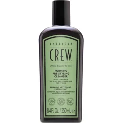 American Crew Shampoo|Forming Pre-Styling Cleanser 250 ml