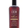 American Crew Conditioner|Shampoo^Ginger & Tea Energizing 3-in-1 Shampoo 250 ml
