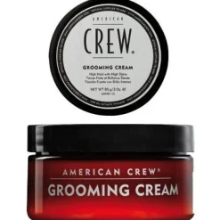 American Crew Pomade & Wachs|Styling-Gel & Creme|Grooming Cream