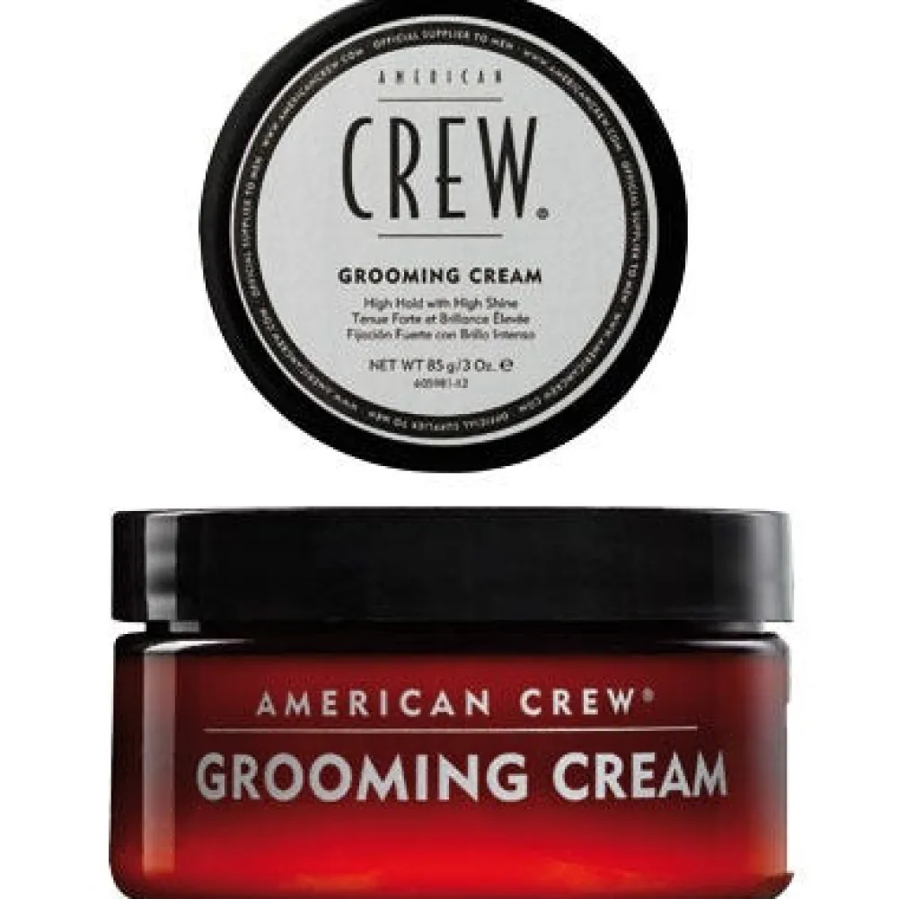 American Crew Pomade & Wachs|Styling-Gel & Creme|Grooming Cream