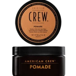 American Crew Pomade & Wachs| Pomade & Wachs|Pomade