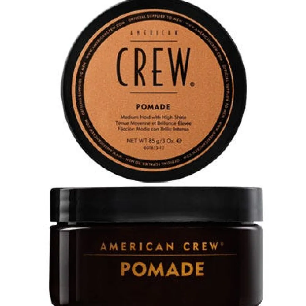 American Crew Pomade & Wachs| Pomade & Wachs|Pomade