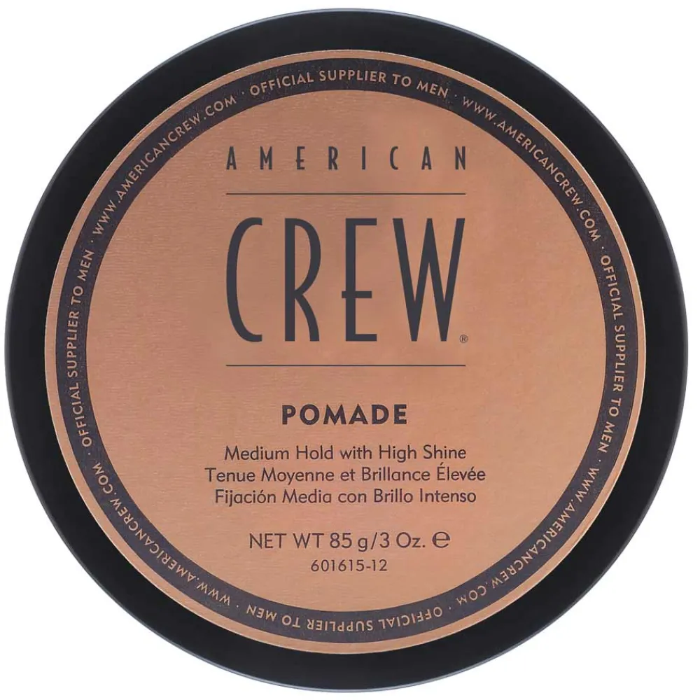 American Crew Pomade & Wachs| Pomade & Wachs^Pomade 50 ml