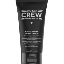 American Crew Rasur^Shaving Skincare Moisturizing Shave Cream 150 ml