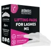 Andmetics Wimpern|Lifting Pads M1