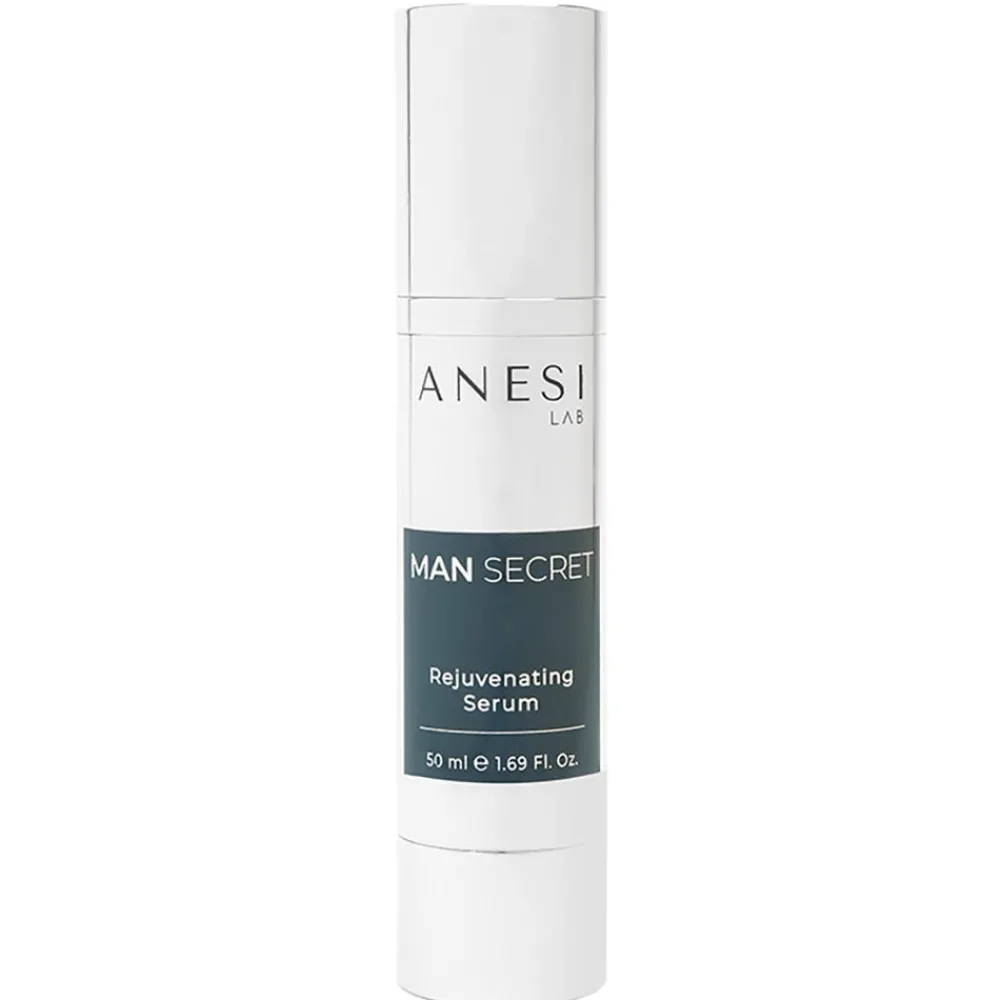 ANESI Man Secret Rejuvenating Serum 50 ml-Anesi Beauté Hot