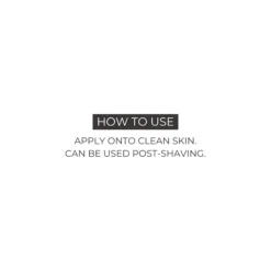 ANESI Man Secret Rejuvenating Serum 50 ml-Anesi Beauté Hot